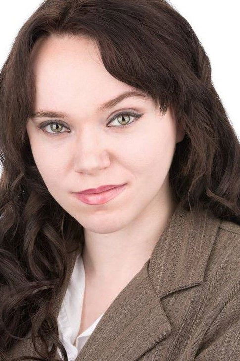 Carmela Hayslett backdrop