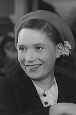 Anna Komolova backdrop