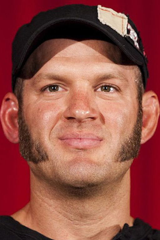 Chad Griggs backdrop