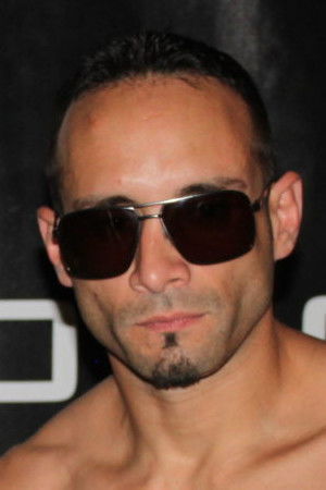 Reynaldo Trujillo backdrop