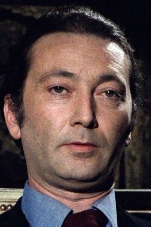 Armand Abplanalp backdrop