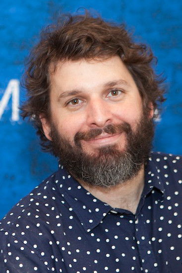 Yannick Nolin backdrop