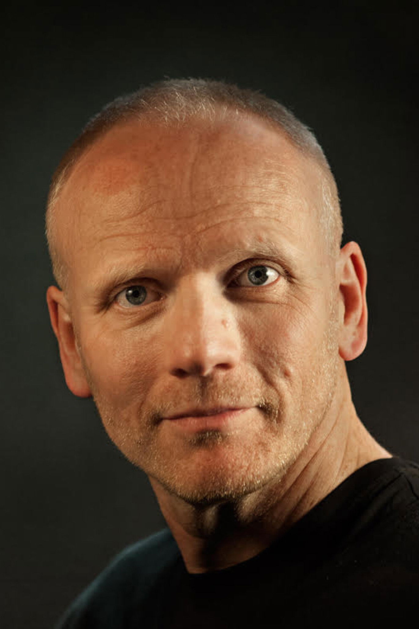 Finn Arve Sørbøe backdrop