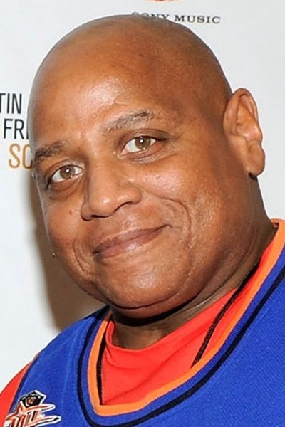 Henry 'Big Bank Hank' Jackson backdrop