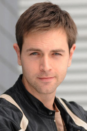 Gábor Karalyos backdrop