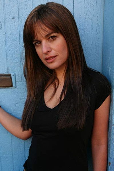 Renata Batista backdrop