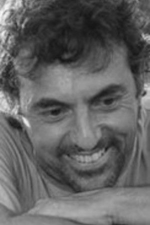 Wilson Barros backdrop