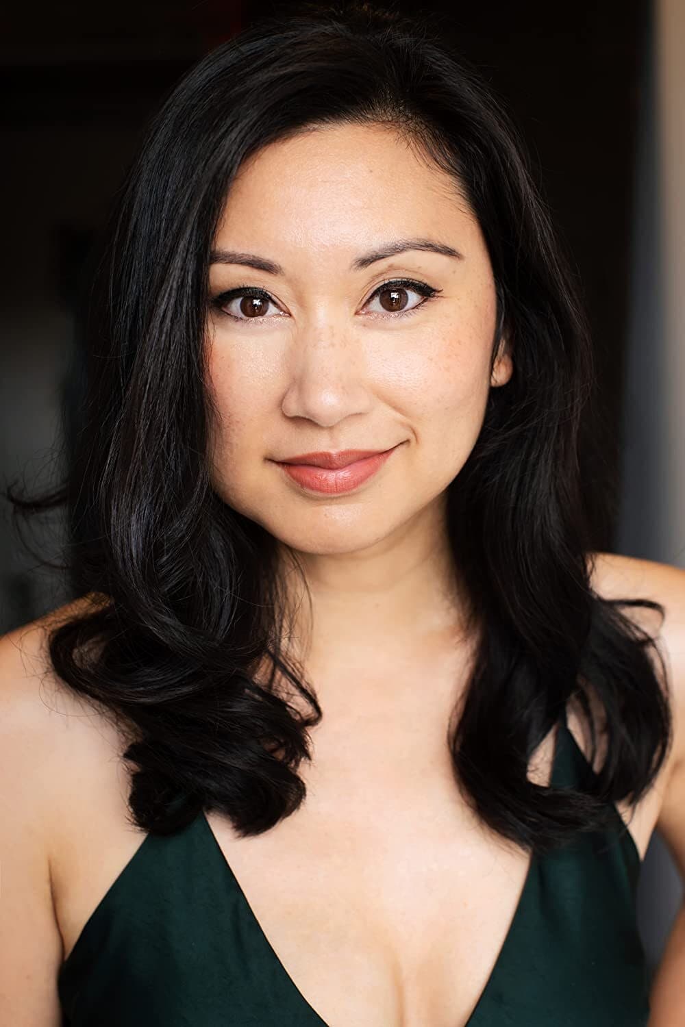 Josette Jorge backdrop