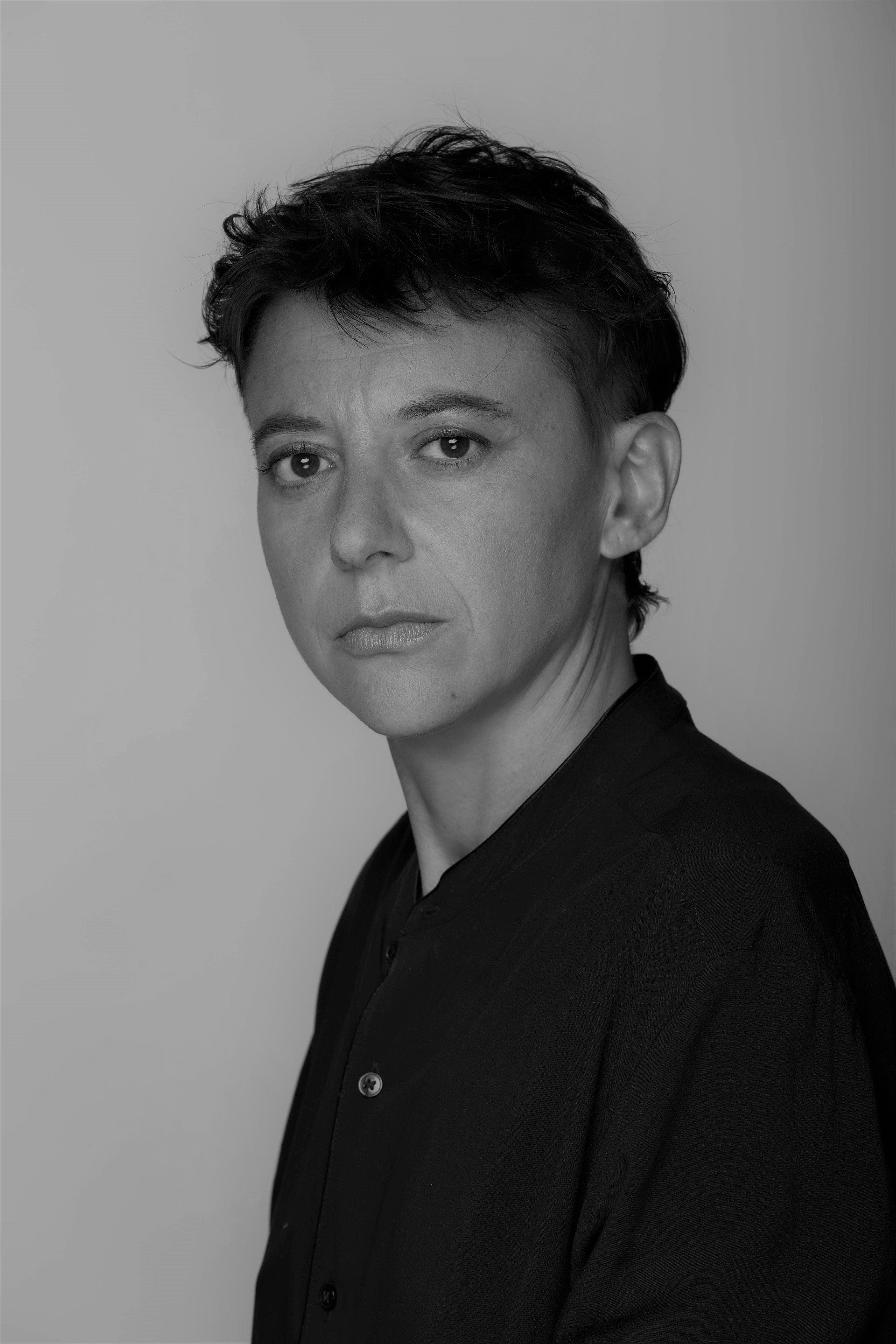 Valentina Pedicini backdrop