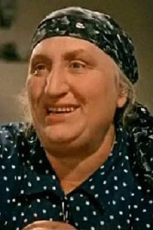 Henrieta Lejava backdrop