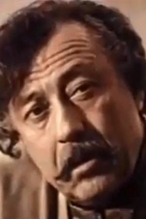 Badri Begalishvili backdrop