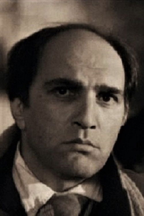 Zhanri Lolashvili backdrop