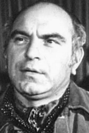 Boris Tsipuria backdrop