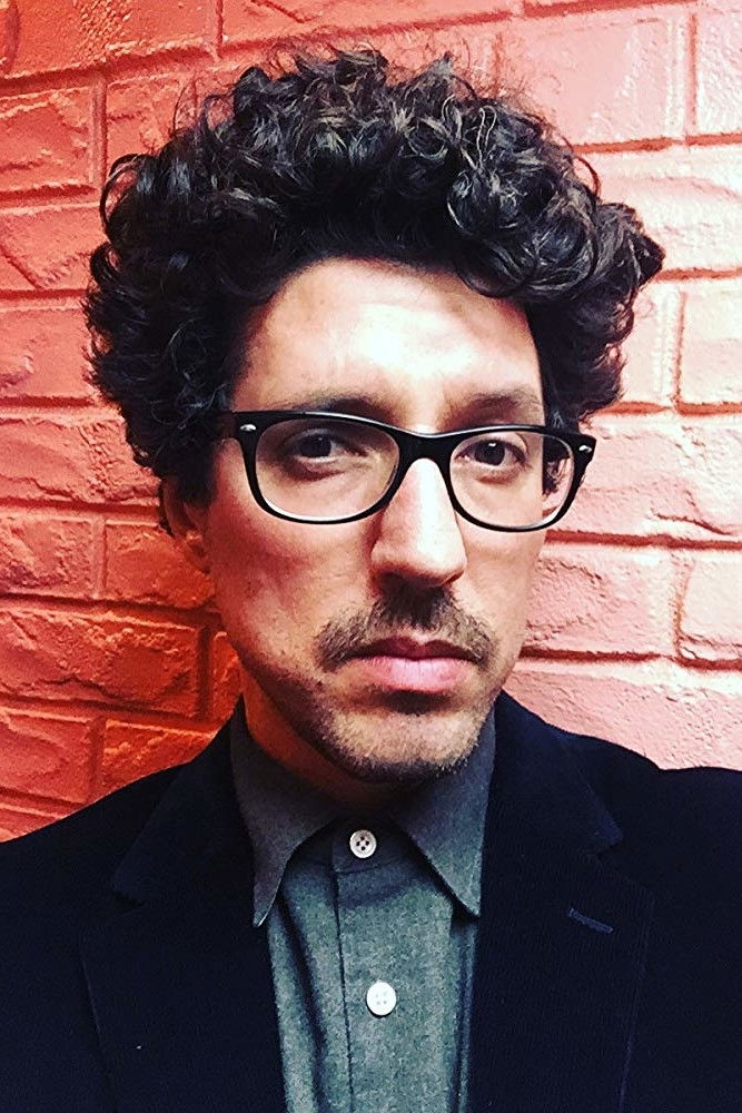 Quincy Rose backdrop