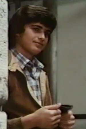 Ronni Valente backdrop