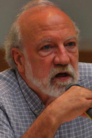 John Junkerman backdrop