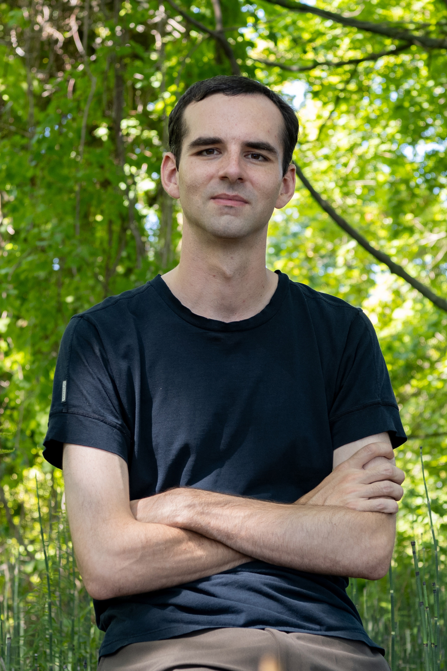 Kurt Walker backdrop