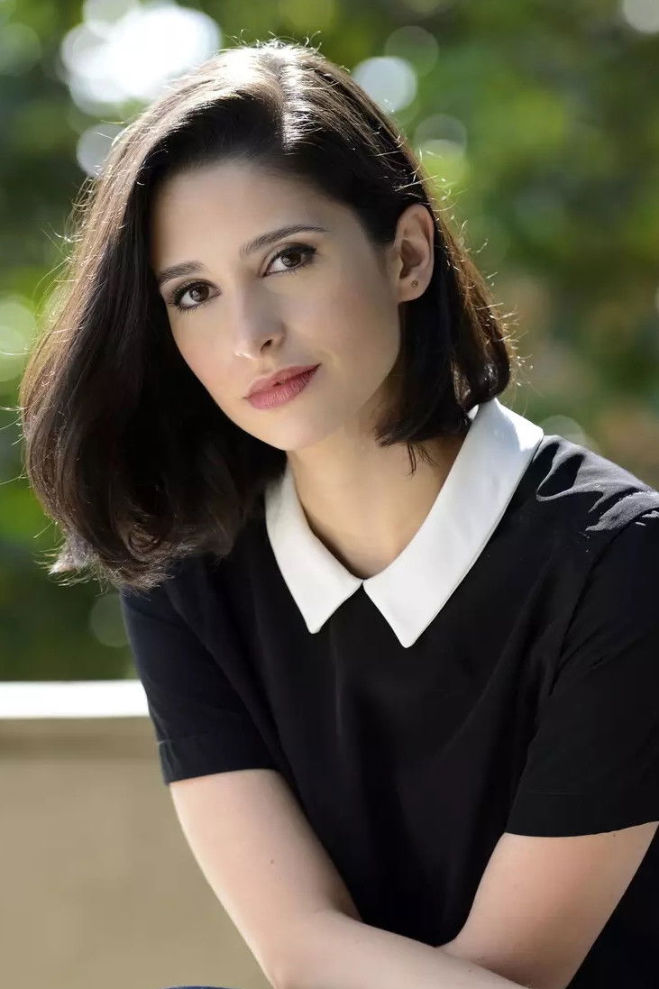 Ana Sophia Folch backdrop