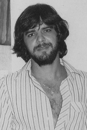 João Francisco Garcia backdrop