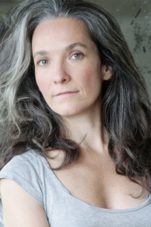 Delphine Brual backdrop