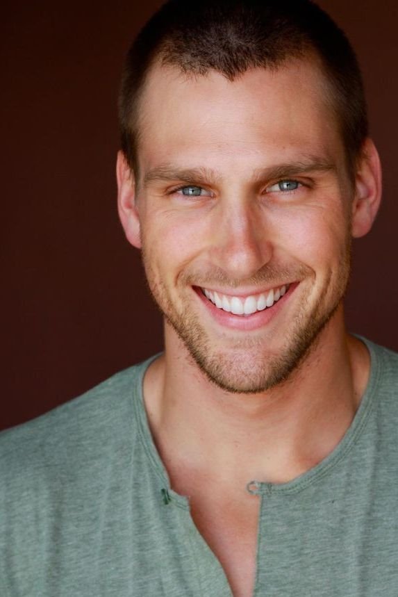 Brad Benedict backdrop