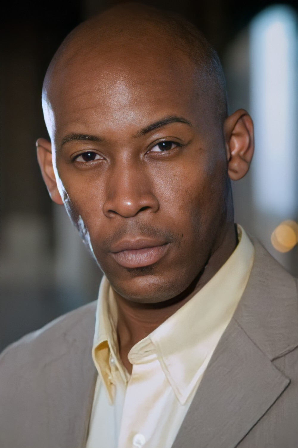 Joston Theney backdrop