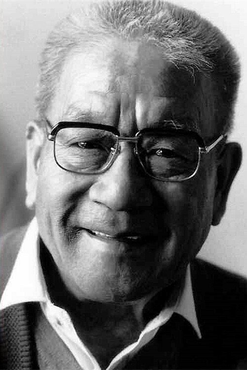 Gao Baocheng backdrop