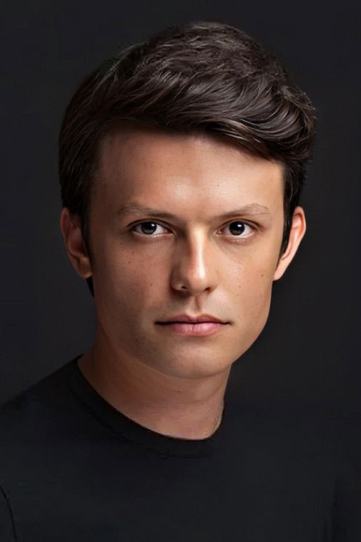 Barış Hacıhan backdrop