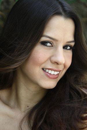 Belgin Erdoğan backdrop