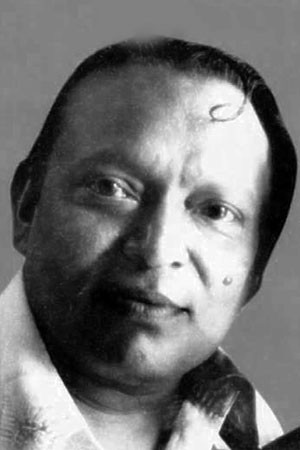 Nilambur Balan backdrop