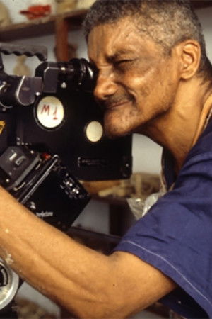 Fernando Diniz backdrop