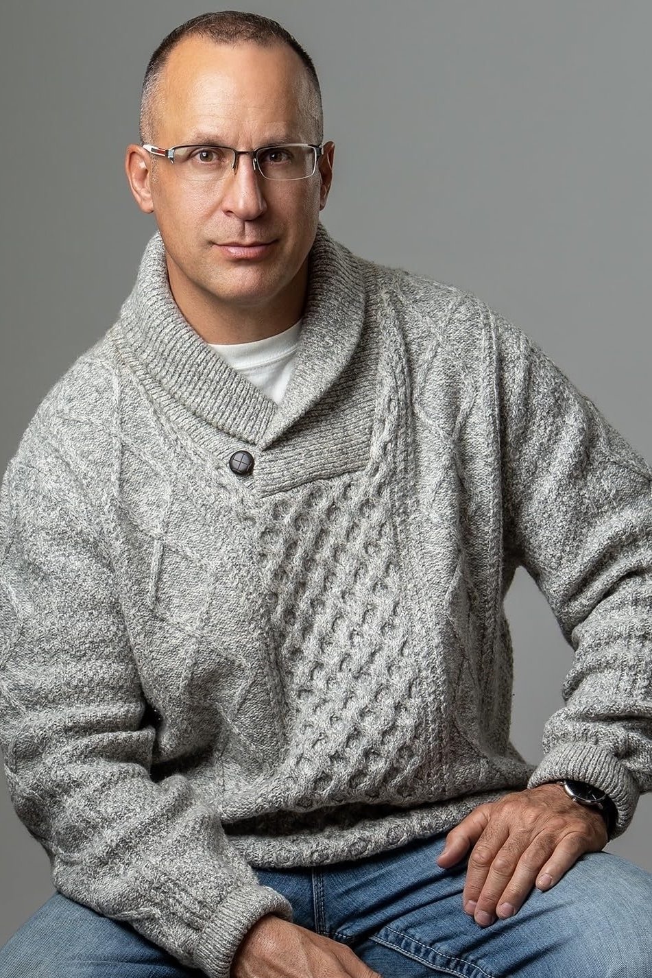 Kurtis Sanheim backdrop