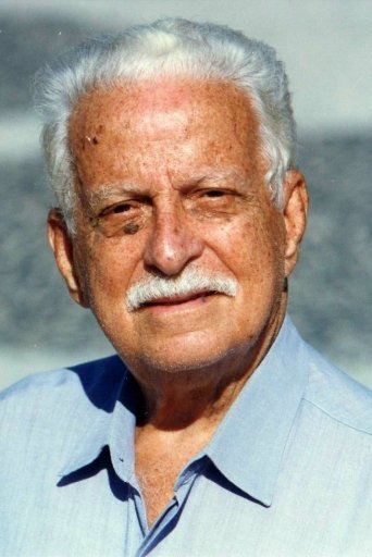 João de Barro backdrop