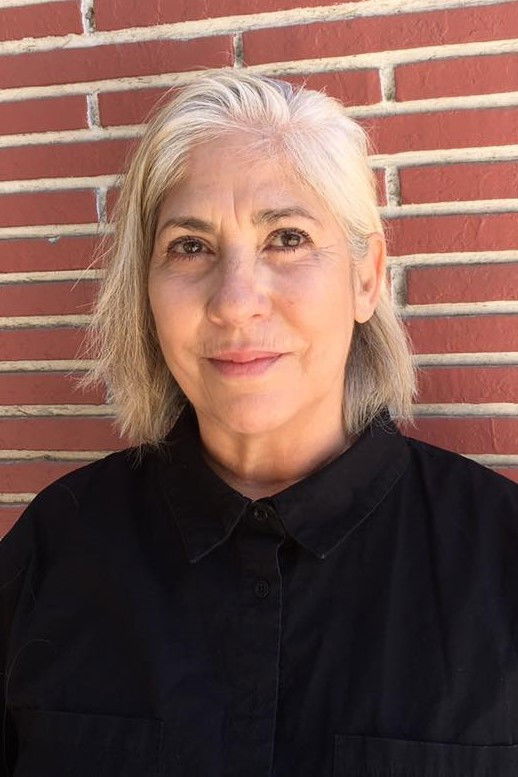 Gisela Madrigal backdrop