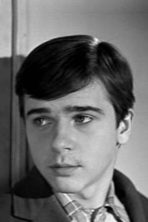 Valeri Zubarev backdrop