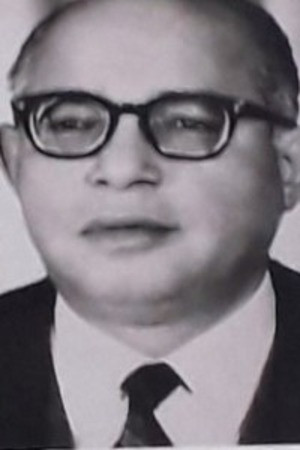 Ali El Zorkani backdrop