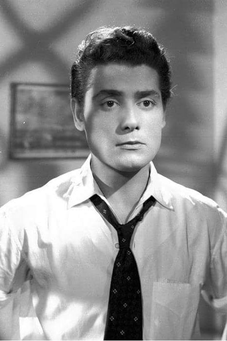 Shoukry Sarhan backdrop