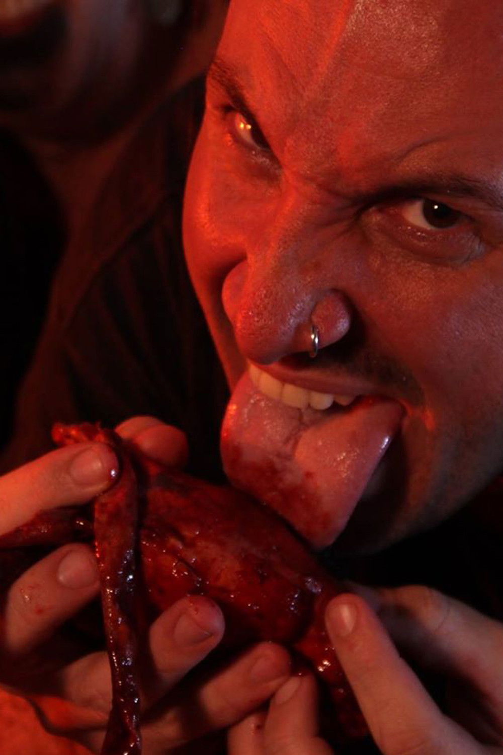 Marcelo Castanheira backdrop