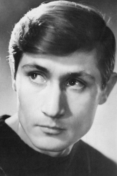 Alim Fedorinsky backdrop