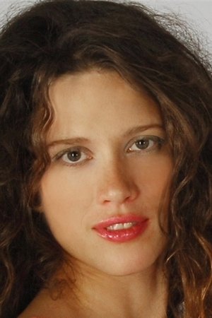 Alicia Roda backdrop