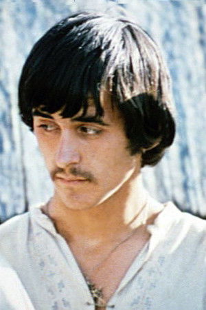 Yurii Mykolaichuk backdrop