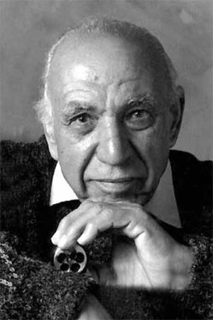 Salah Abu Seif → Salah Abu Seif backdrop