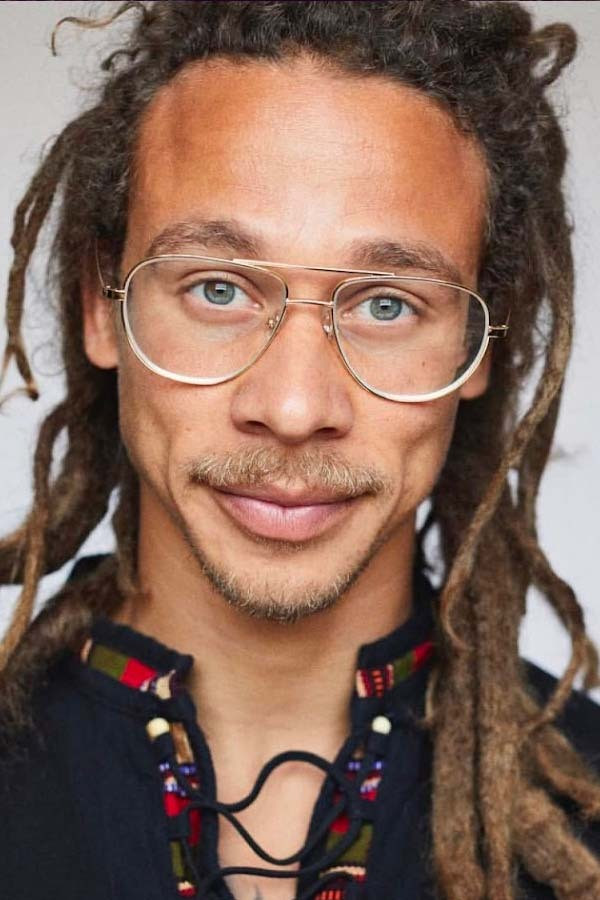 Neen Williams backdrop