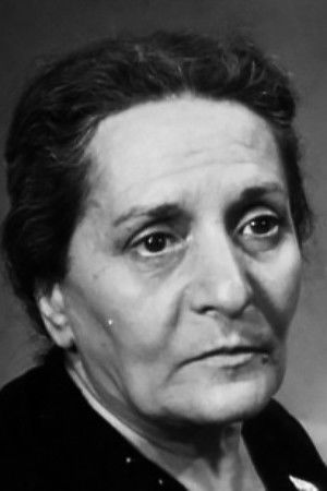 Athanasia Moustaka backdrop