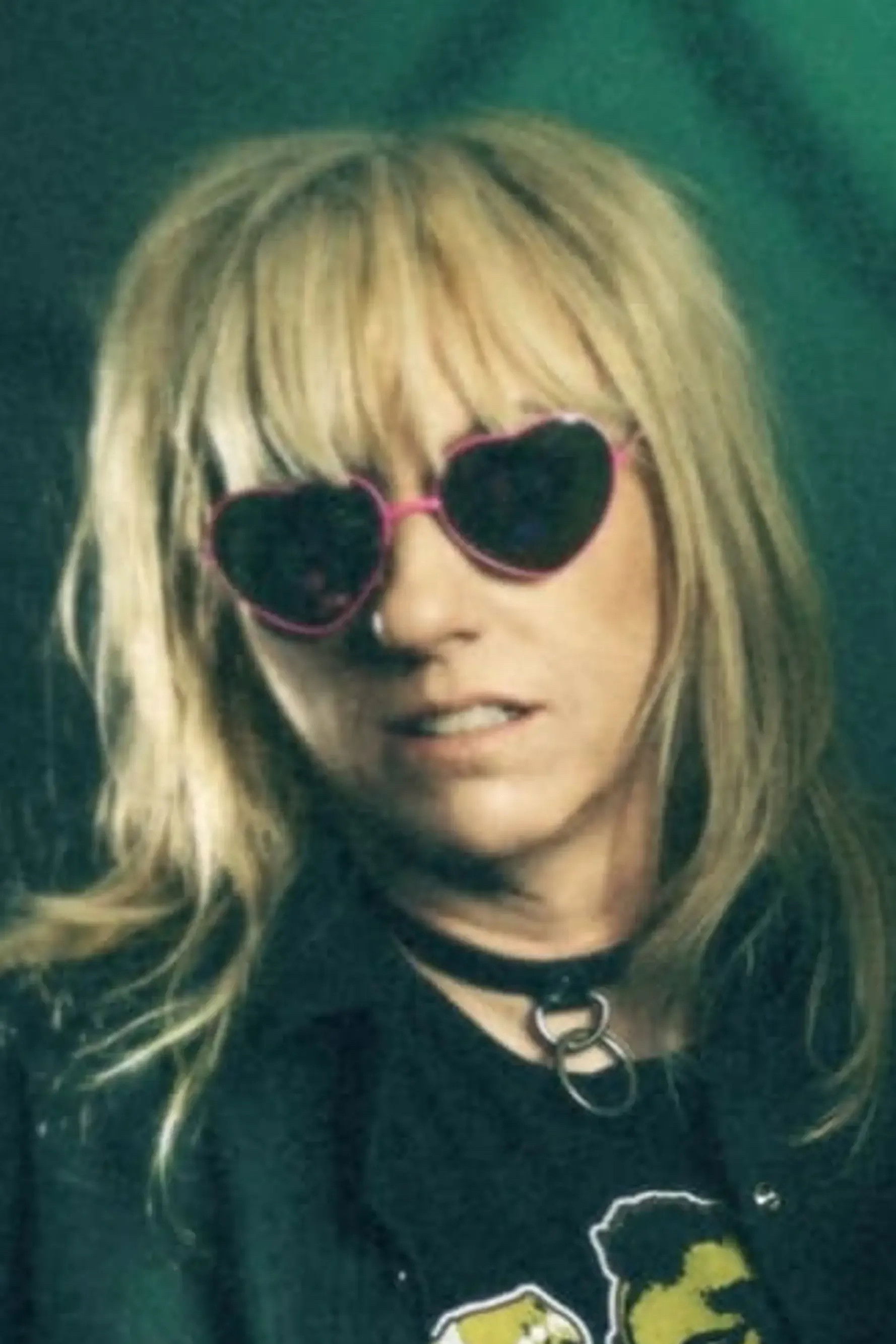 Suzi Gardner backdrop