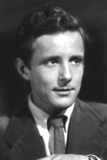 Stuart Burge backdrop