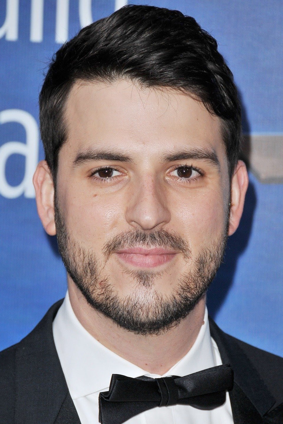 Isaak Aptaker → Isak Aptaker backdrop