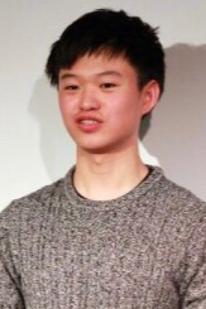 Tomonaga Koumei backdrop