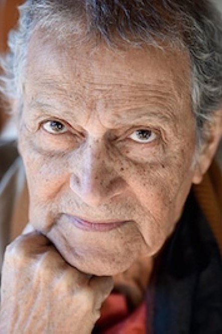 Nelson Xavier backdrop