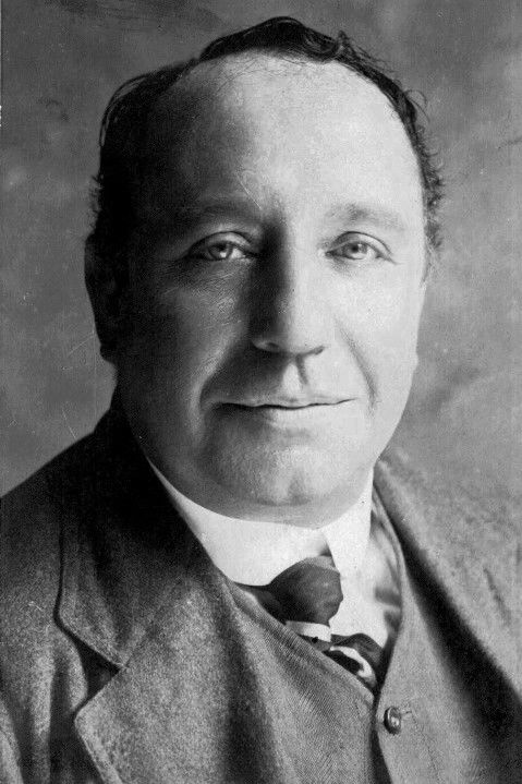 Douglas Munro backdrop